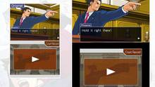 Imagen 32 de Ace Attorney: Phoenix Wright Trilogy eShop