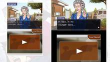 Imagen 33 de Ace Attorney: Phoenix Wright Trilogy eShop