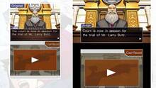 Imagen 29 de Ace Attorney: Phoenix Wright Trilogy eShop