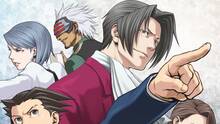 Imagen 75 de Ace Attorney: Phoenix Wright Trilogy eShop