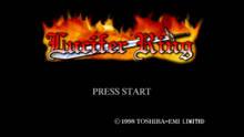 Imagen 2 de Lucifer Ring PSN