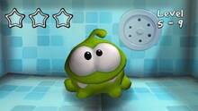 Imagen 6 de Cut the Rope: Pack 3 juegos