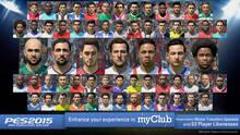 Imagen 36 de Pro Evolution Soccer 2015
