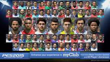 Imagen 37 de Pro Evolution Soccer 2015