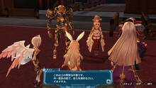 Imagen 27 de Ar nosurge: Ode to an Unborn Star