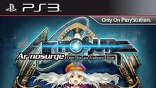 Imagen 105 de Ar nosurge: Ode to an Unborn Star