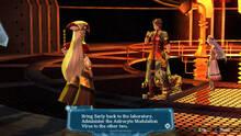 Imagen 189 de Ar nosurge: Ode to an Unborn Star