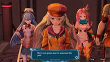 Imagen 190 de Ar nosurge: Ode to an Unborn Star
