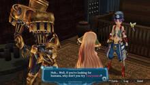 Imagen 197 de Ar nosurge: Ode to an Unborn Star