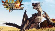Imagen 3 de Monster Hunter 4 Ultimate
