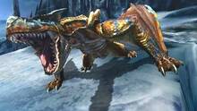 Imagen 4 de Monster Hunter 4 Ultimate
