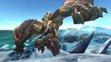 Imagen 5 de Monster Hunter 4 Ultimate