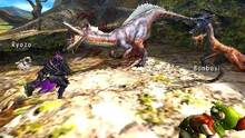 Imagen 12 de Monster Hunter 4 Ultimate