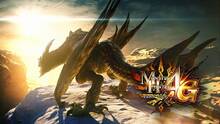 Imagen 37 de Monster Hunter 4 Ultimate