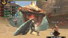 Imagen 39 de Monster Hunter 4 Ultimate