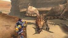Imagen 55 de Monster Hunter 4 Ultimate