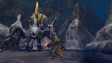 Imagen 81 de Monster Hunter 4 Ultimate