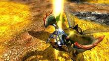 Imagen 100 de Monster Hunter 4 Ultimate