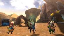Imagen 87 de Monster Hunter 4 Ultimate
