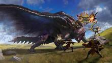 Imagen 112 de Monster Hunter 4 Ultimate