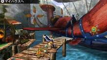 Imagen 122 de Monster Hunter 4 Ultimate