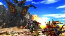 Imagen 132 de Monster Hunter 4 Ultimate