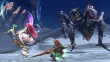 Imagen 117 de Monster Hunter 4 Ultimate