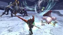 Imagen 119 de Monster Hunter 4 Ultimate