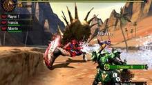 Imagen 145 de Monster Hunter 4 Ultimate