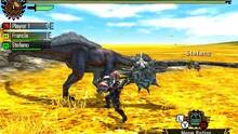 Imagen 147 de Monster Hunter 4 Ultimate