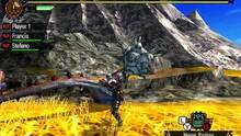 Imagen 153 de Monster Hunter 4 Ultimate