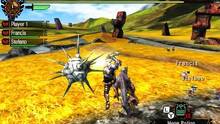 Imagen 155 de Monster Hunter 4 Ultimate