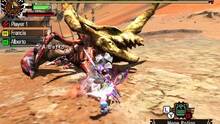 Imagen 139 de Monster Hunter 4 Ultimate