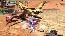 Imagen 140 de Monster Hunter 4 Ultimate