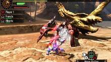 Imagen 142 de Monster Hunter 4 Ultimate