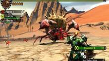Imagen 143 de Monster Hunter 4 Ultimate
