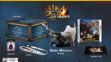 Imagen 133 de Monster Hunter 4 Ultimate