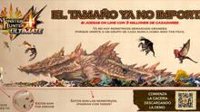 Imagen 196 de Monster Hunter 4 Ultimate