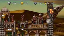 Imagen 2 de Castle Clout 3D eShop