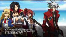 Imagen 89 de BlazBlue: Chrono Phantasma PSN