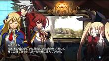 Imagen 83 de BlazBlue: Chrono Phantasma PSN