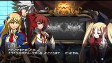 Imagen 85 de BlazBlue: Chrono Phantasma PSN