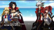 Imagen 87 de BlazBlue: Chrono Phantasma PSN