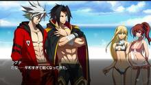 Imagen 88 de BlazBlue: Chrono Phantasma PSN