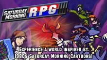 Imagen 11 de Saturday Morning RPG