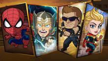 Imagen 3 de Marvel Run Jump Smash!