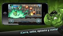 Imagen 4 de Marvel Run Jump Smash!