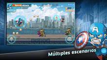 Imagen 5 de Marvel Run Jump Smash!