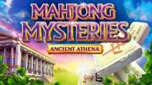 Imagen 3 de Mahjong Mysteries - Ancient Athena