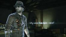 Imagen 41 de Murdered: Soul Suspect